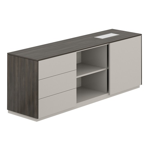 Тумба опорная левая 170 Atlas