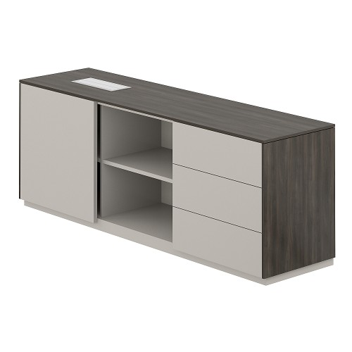 Тумба опорная правая 170 Atlas