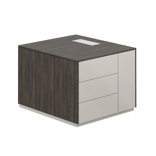 Тумба опорная правая Atlas