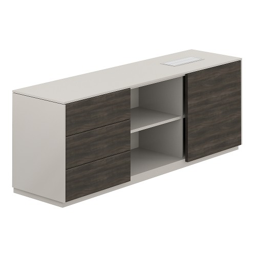 Тумба опорная левая 170 Atlas