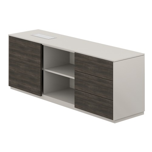 Тумба опорная правая 170 Atlas