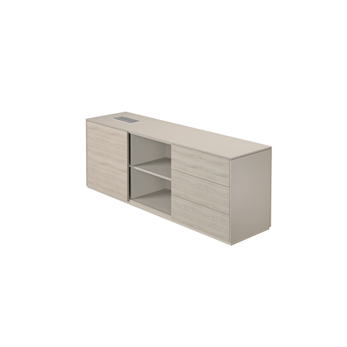 Тумба опорная правая 170 Atlas