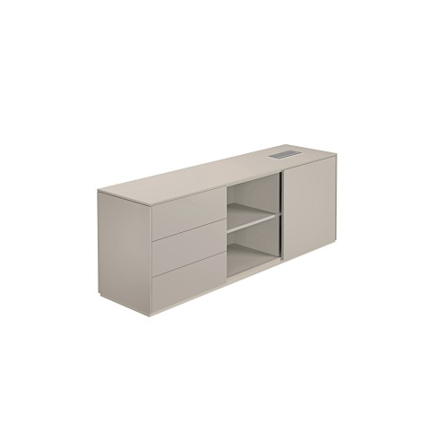 Тумба опорная левая 170 Atlas