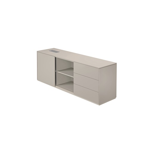 Тумба опорная правая 170 Atlas