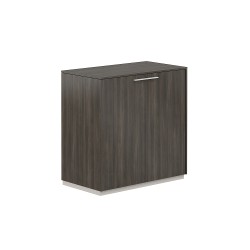 Шкаф низкий Atlas