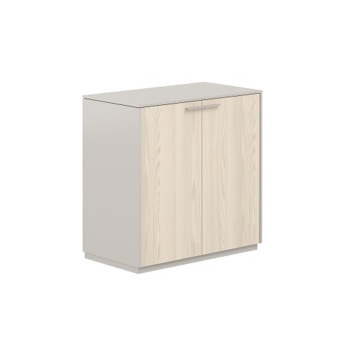 Шкаф низкий Atlas