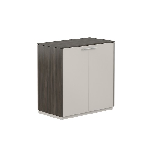 Шкаф низкий Atlas