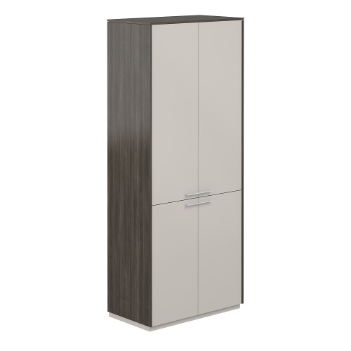 Шкаф высокий Atlas