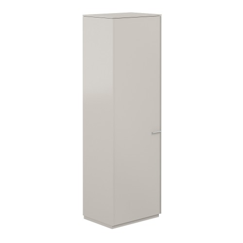 Шкаф для одежды 1-дверный Atlas