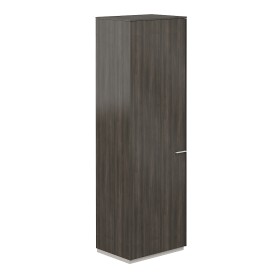 Шкаф для одежды 1-дверный Atlas