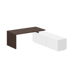 Стол на тумбу опорную 160 Oliver