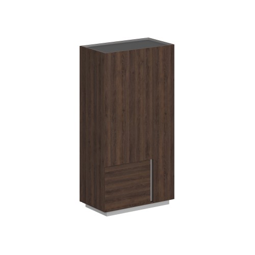 Шкаф 152 левый Oliver