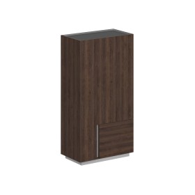 Шкаф 152 правый Oliver