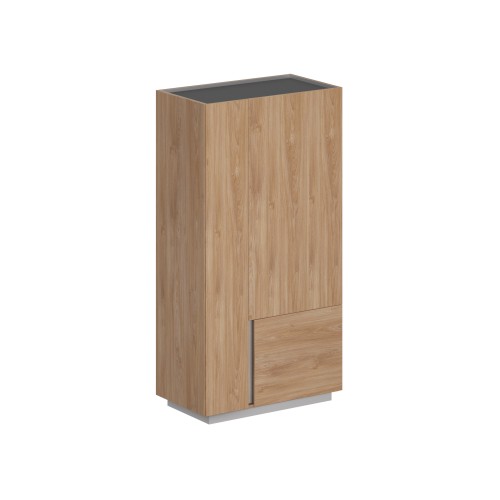 Шкаф 152 правый Oliver