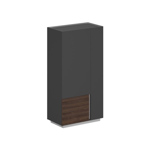 Шкаф 152 левый Oliver