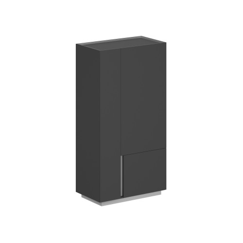 Шкаф 152 правый Oliver