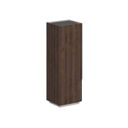 Шкаф 186 левый Oliver