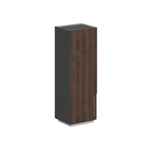 Шкаф 186 левый Oliver