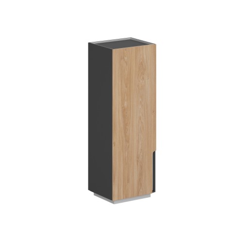 Шкаф 186 левый Oliver