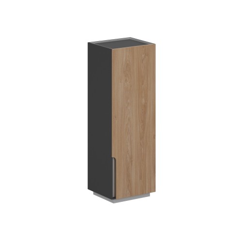 Шкаф 186 правый Oliver