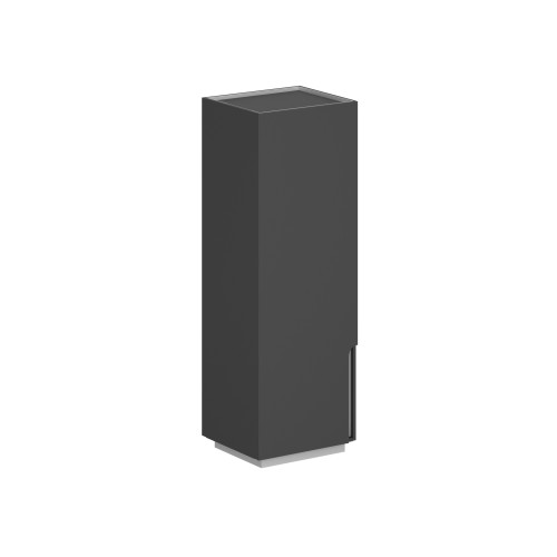 Шкаф 186 левый Oliver