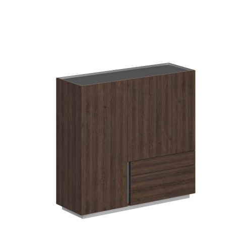 Шкаф 160 правый Oliver