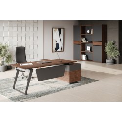 Кабинет руководителя Quartz