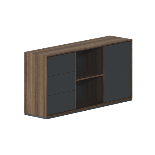 Греденция 180 Quartz