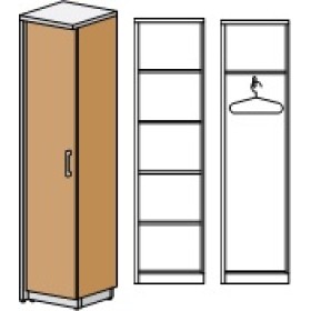 Шкаф К5 Wood Stone