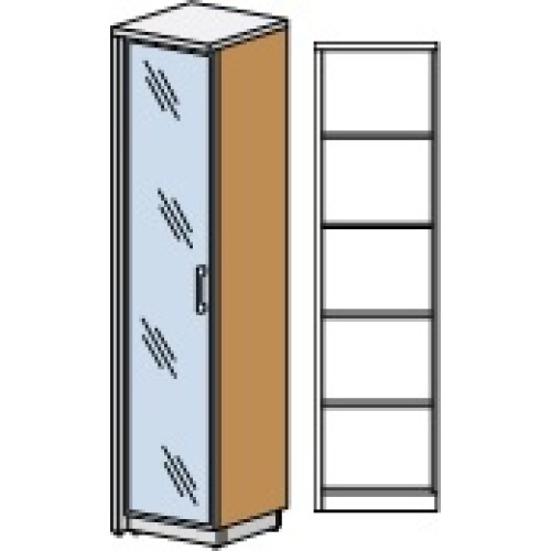 Шкаф К7 Wood Stone