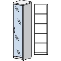 Шкаф К8 Wood Stone