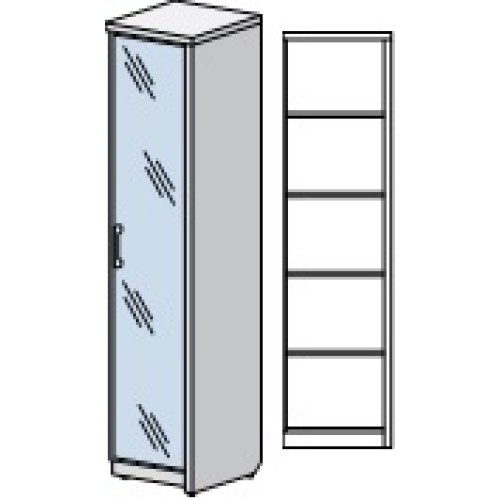 Шкаф К8 Wood Stone