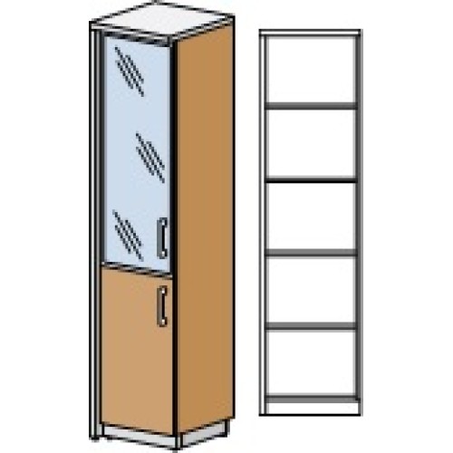 Шкаф К9 Wood Stone