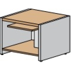 Журнальный столик классика Wood Stone