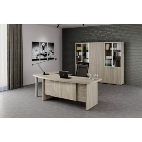 Кабинет руководителя Wing