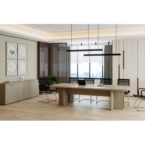 Кабинет руководителя Wing