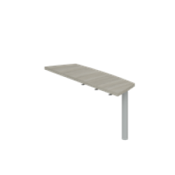 Приставка боковая большая 50 на опорную тумбу Wing