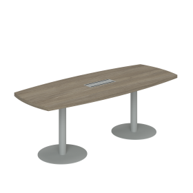 Стол переговорный средний 220 Wing