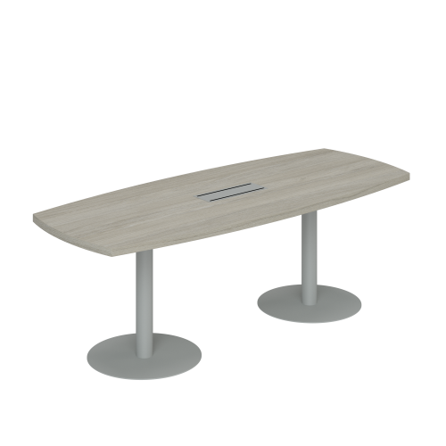 Стол переговорный средний 220 Wing