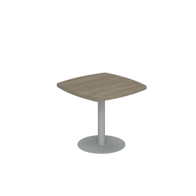 Стол переговорный малый 90 Wing