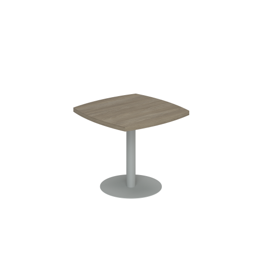 Стол переговорный малый 90 Wing