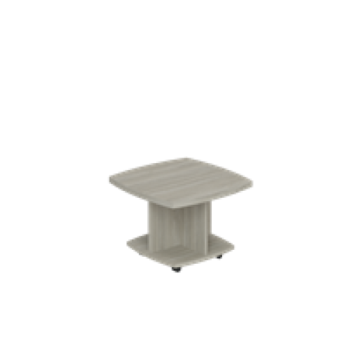 Стол журнальный малый 80 Wing