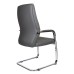 Стул для посетителя Davos CF (экокожа)