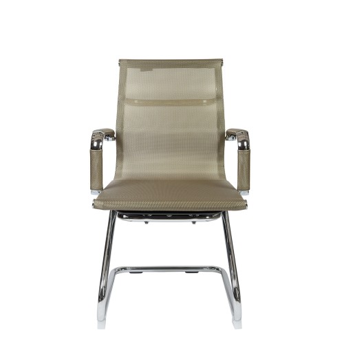 Стул для посетителя Helmut CF (сетка)