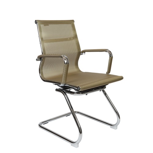 Стул для посетителя Helmut CF (сетка)