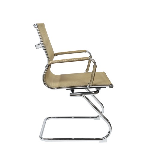 Стул для посетителя Helmut CF (сетка)