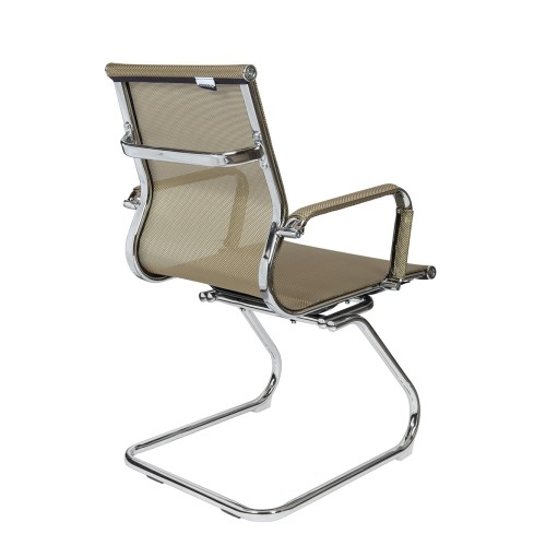 Стул для посетителя Helmut CF (сетка)