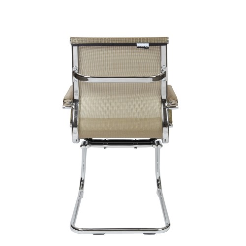 Стул для посетителя Helmut CF (сетка)