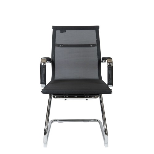 Стул для посетителя Helmut CF (сетка)