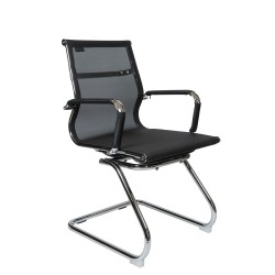 Стул для посетителя Helmut CF (сетка)